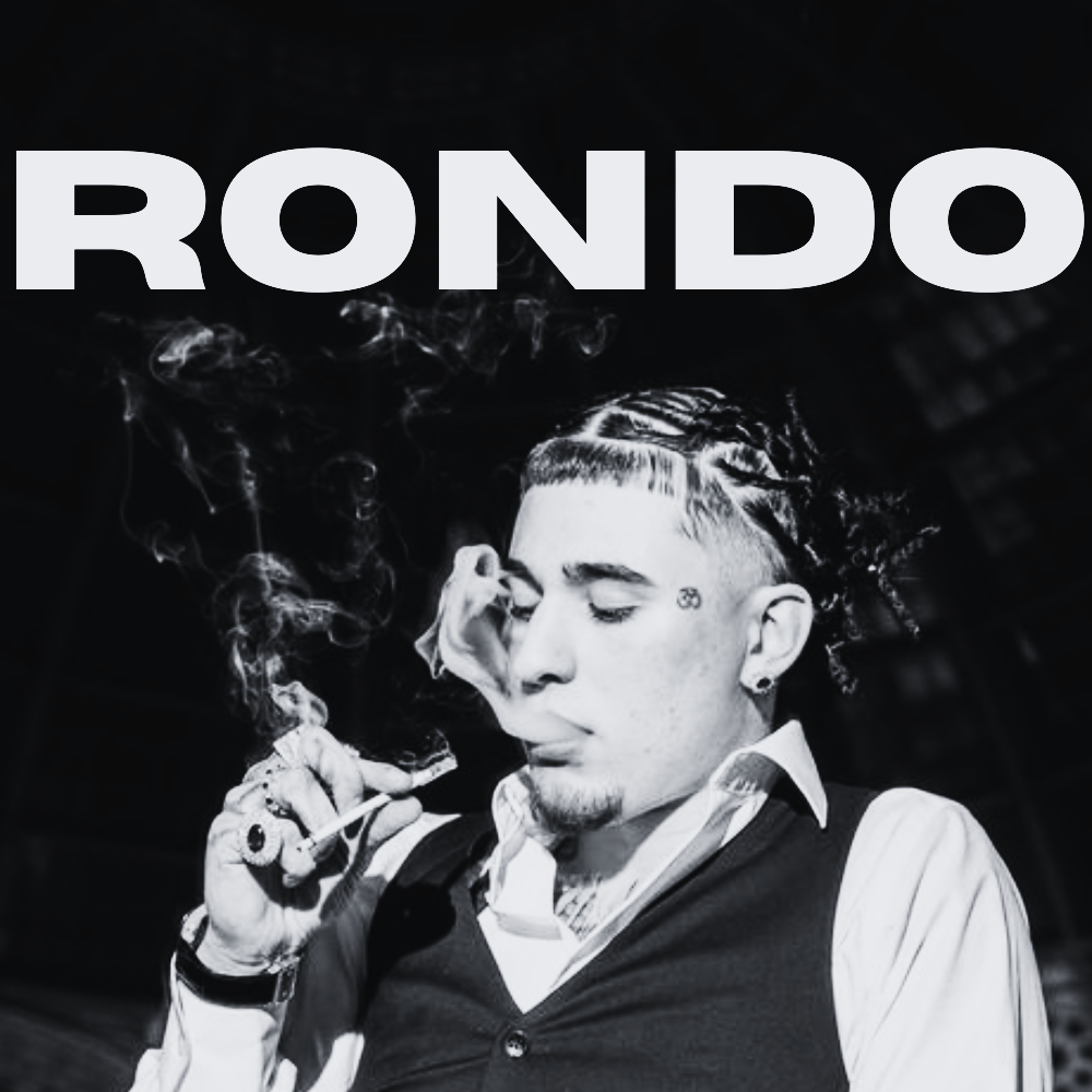 RondoChain | Il tuo mix come Rondo