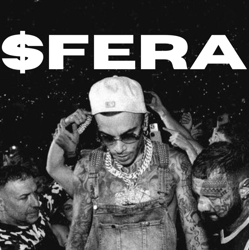 SferaChainTrap | Il Sound di Sfera
