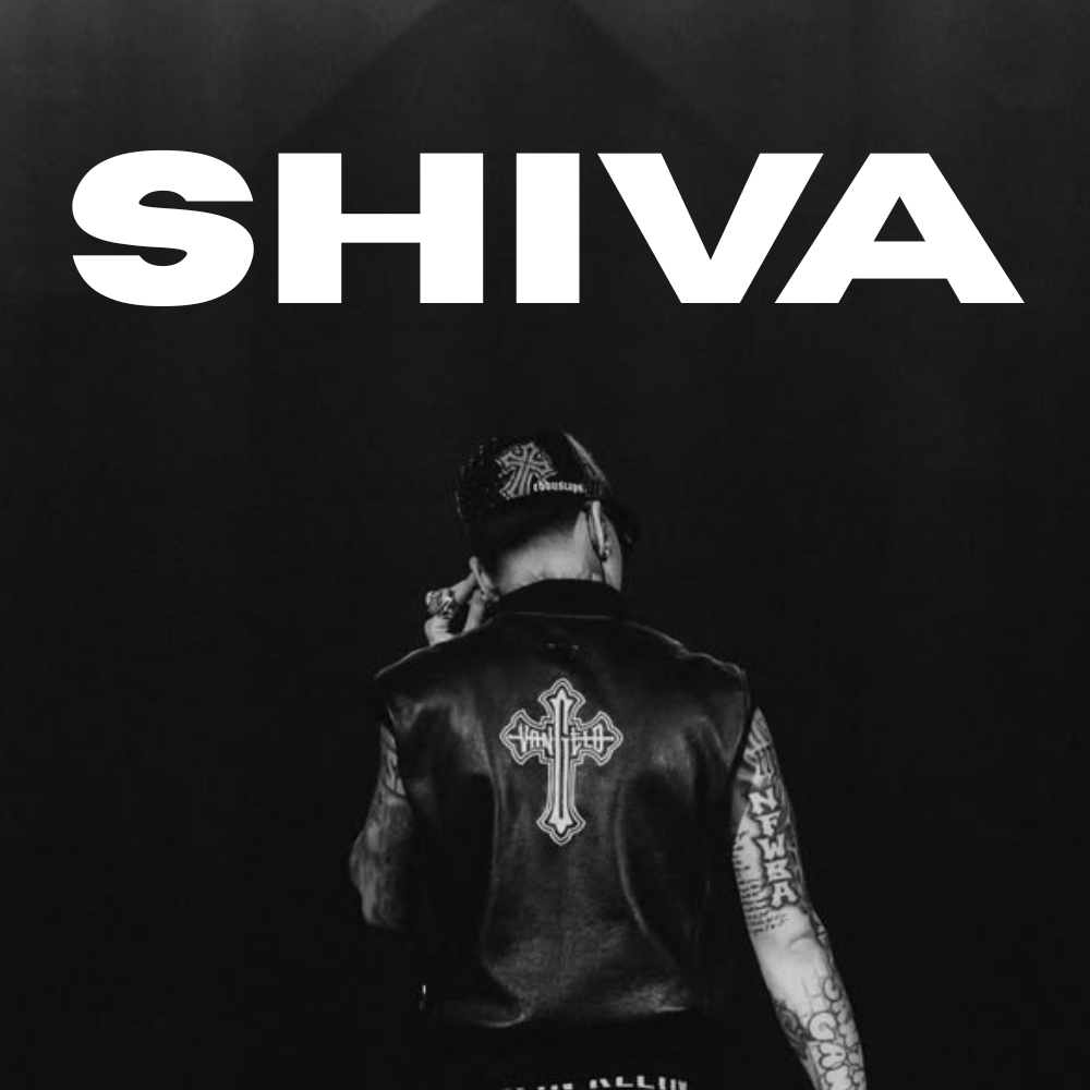 ShivaChain | Il tuo mix come Shiva